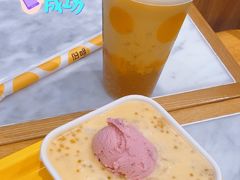 -满记甜品(湖滨店)