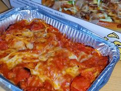 意大利肉酱面-尊宝比萨(厦大店)