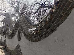 -暖泉古镇