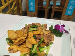 -一品江南韵·淮扬菜