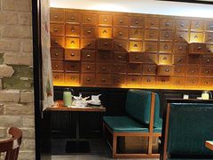 -南拳十三姨·潮汕砂锅粥(世纪金源店)