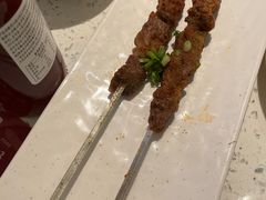 -三人行骨头王火锅(长寿店)