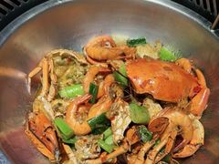 -七欣天香辣蟹火锅(海门解放中路店)