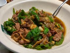 -费大厨辣椒炒肉(万家丽一店)