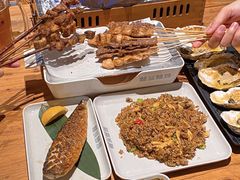 -龙头烤羊排•烤全羊•精酿扎啤(厦滘店)