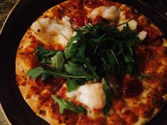 -Pakkhús Restaurant