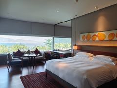 -三亚太阳湾柏悦酒店