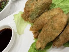 -瑞福园联谊餐室(茂名南路店)