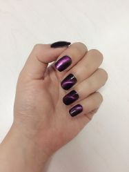 -睫乐园•睫公馆•美睫美甲沙龙