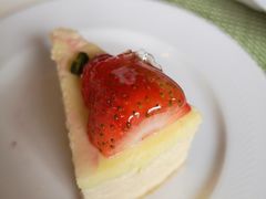 -北京北辰洲际酒店啡扬咖啡厅·自助餐厅