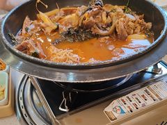 -韩香福烤肉庄园(荣成店)
