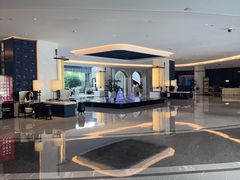 -青岛鑫江温德姆酒店