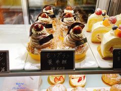 -KOMUGI 小麦家(新地假日广场店)