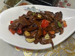 -龙姐私房菜(和顺古镇店)