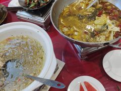 -楚鱼王·河鲜·湖北菜(华农店)