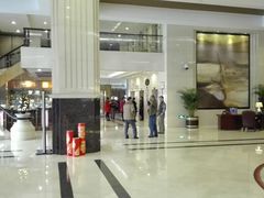 -佛山皇冠假日酒店-西餐厅