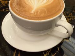 -国际饭店·原点咖啡吧ORIGIN CAFE&BAR