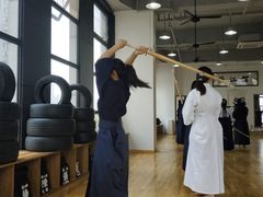 -杭州剑道钱江馆
