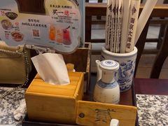-南京大牌档(凯德大峡谷店)