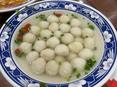 -真不同饭店(老城店)
