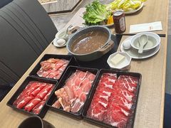 -牛气(将军澳中心店)