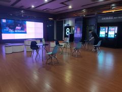 -大地影院(上海南汇店)