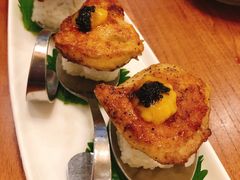 -阿吾罗日本料理(K11艺术中心店)