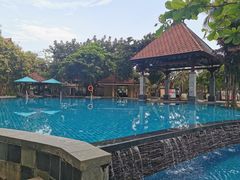 -三亚海棠湾万丽度假酒店