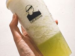 -LELECHA乐乐茶(美罗城店)