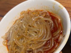 -万记麻辣烫国展总店