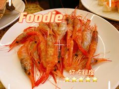 -禾斗海鲜自助(市南银座店)