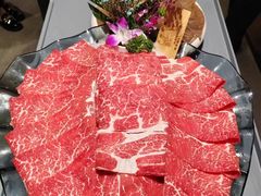 -秦宝雪花牛肉养生火锅(大兴九臻店)