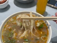 -清真马杰山牛肉汤馆