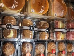 -85度C(无锡梦享城店)