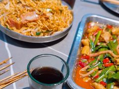 -神伙烧烤(南坪总店)