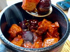 -甜阿姨·天台花园私房菜(万松园店)