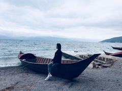 -抚仙湖禄充风景区