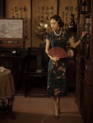 -美云庭古装·格格服汉服·京城旅拍(北京店)