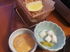 -鳗鱼家·深夜食堂(军博店)