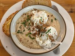 -Egg•Allday Brunch(襄阳北路店)