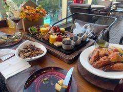 -恰餐厅及酒吧CHAR Bar & Grill(北京三里屯洲际店)