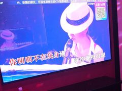 -音乐派KTV(银泰城店)