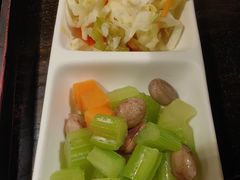 -喜晋道面馆(华严寺广场店)