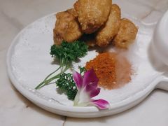 -唐猫庭院·千年陕菜(大唐不夜城店)