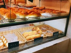 -仙峰天然面包(迎宾路店)
