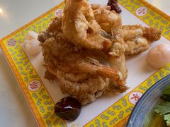 -那家·油麻菜馆(常德道店)