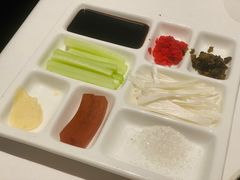 -四季民福烤鸭店(外滩外白渡桥店)