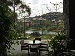 -广州从化都喜泰丽度假温泉酒店