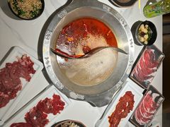 -小明家·鲜牛肉自选火锅(中街店)