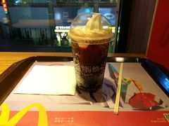 -麦当劳(东急新天地店)